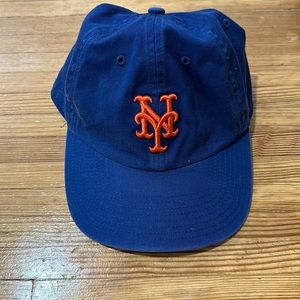 Mets hat